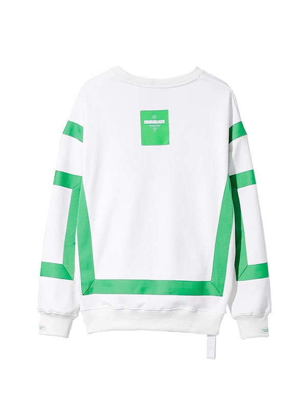 SUDADERA BLOQUES