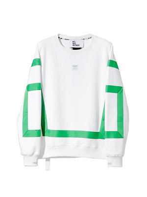 WHITE/GREE