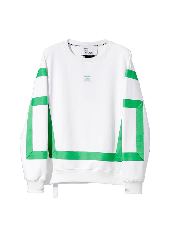 SUDADERA BLOQUES