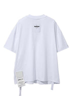 CAMISETA BOLSILLOS