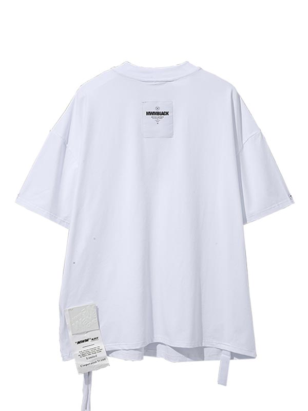 POCKET T-SHIRT