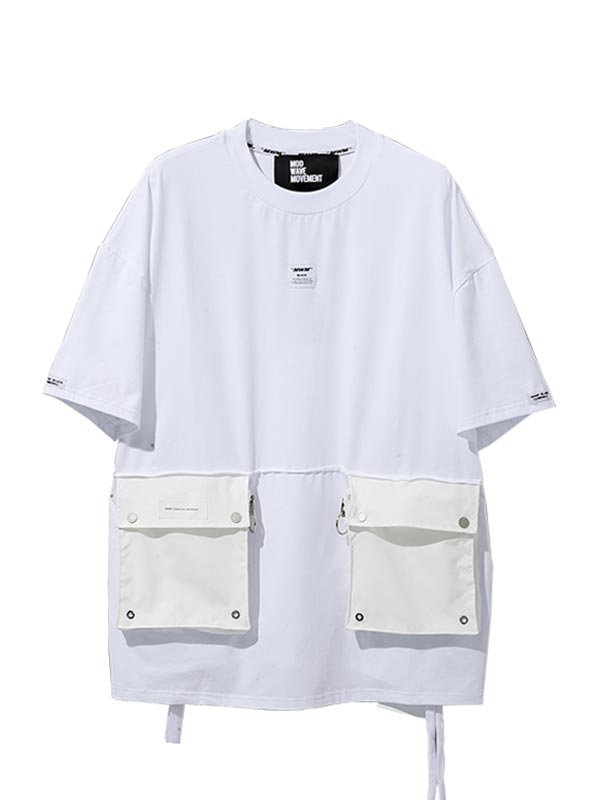 POCKET T-SHIRT