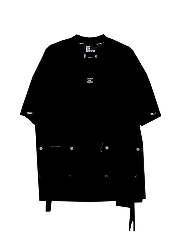 POCKET T-SHIRT