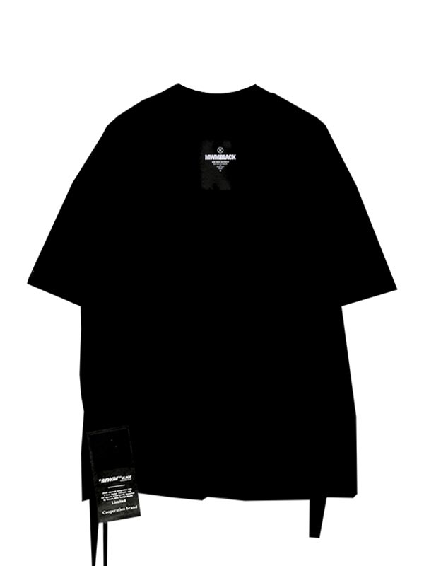 POCKET T-SHIRT