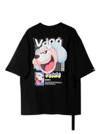 VANGUARD'S DOG T-SHIRT