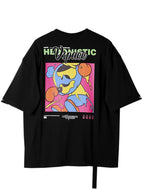 VANGUARD'S DOG T-SHIRT