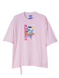 VANGUARD'S DOG T-SHIRT