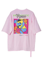 VANGUARD'S DOG T-SHIRT
