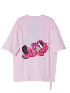 CAMISETA VANGUARD'S DOG