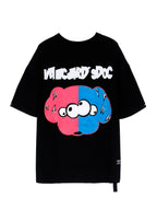 CAMISETA VANGUARD'S DOG
