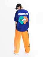 CAMISETA VANGUARD'S DOG