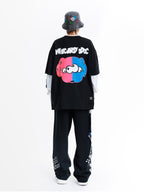 CAMISETA VANGUARD'S DOG