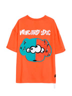CAMISETA VANGUARD'S DOG