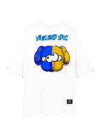 CAMISETA VANGUARD'S DOG