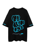 CAMISETA VANGUARD'S DOG