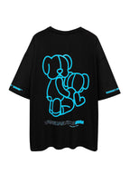CAMISETA VANGUARD'S DOG