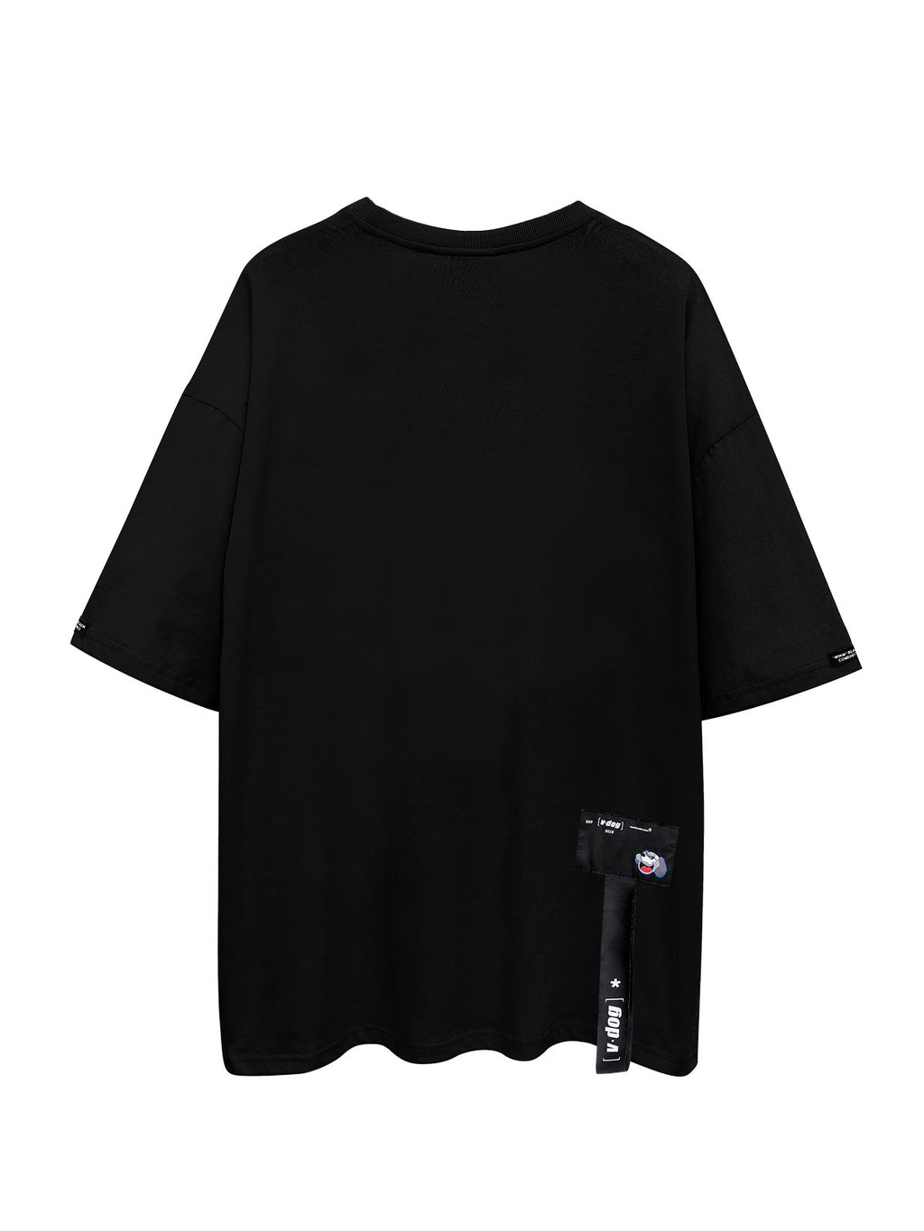 VANGUARD'S DOGS T-SHIRT