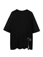 VANGUARD'S DOGS T-SHIRT