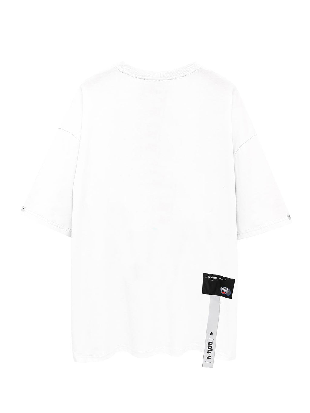 VANGUARD'S DOGS T-SHIRT