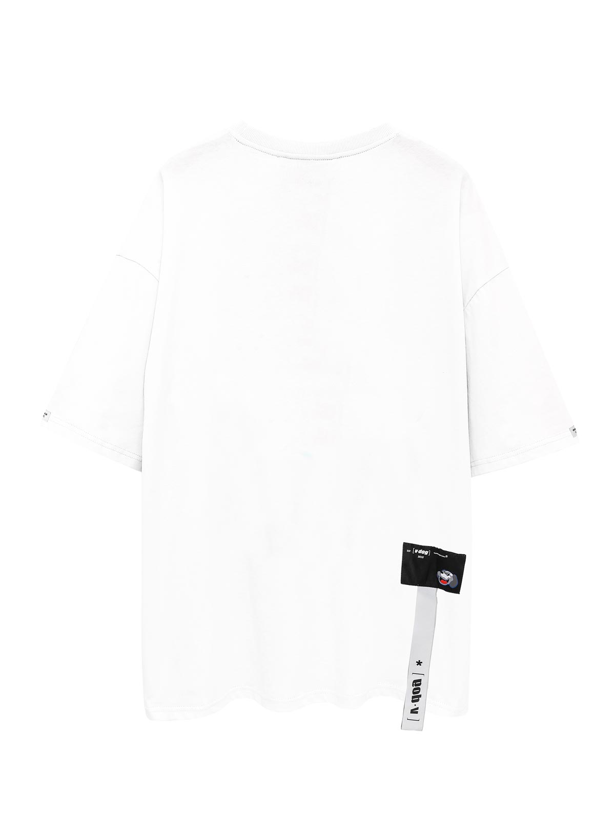 VANGUARD'S DOGS T-SHIRT