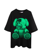 CAMISETA VANGUARD'S DOG