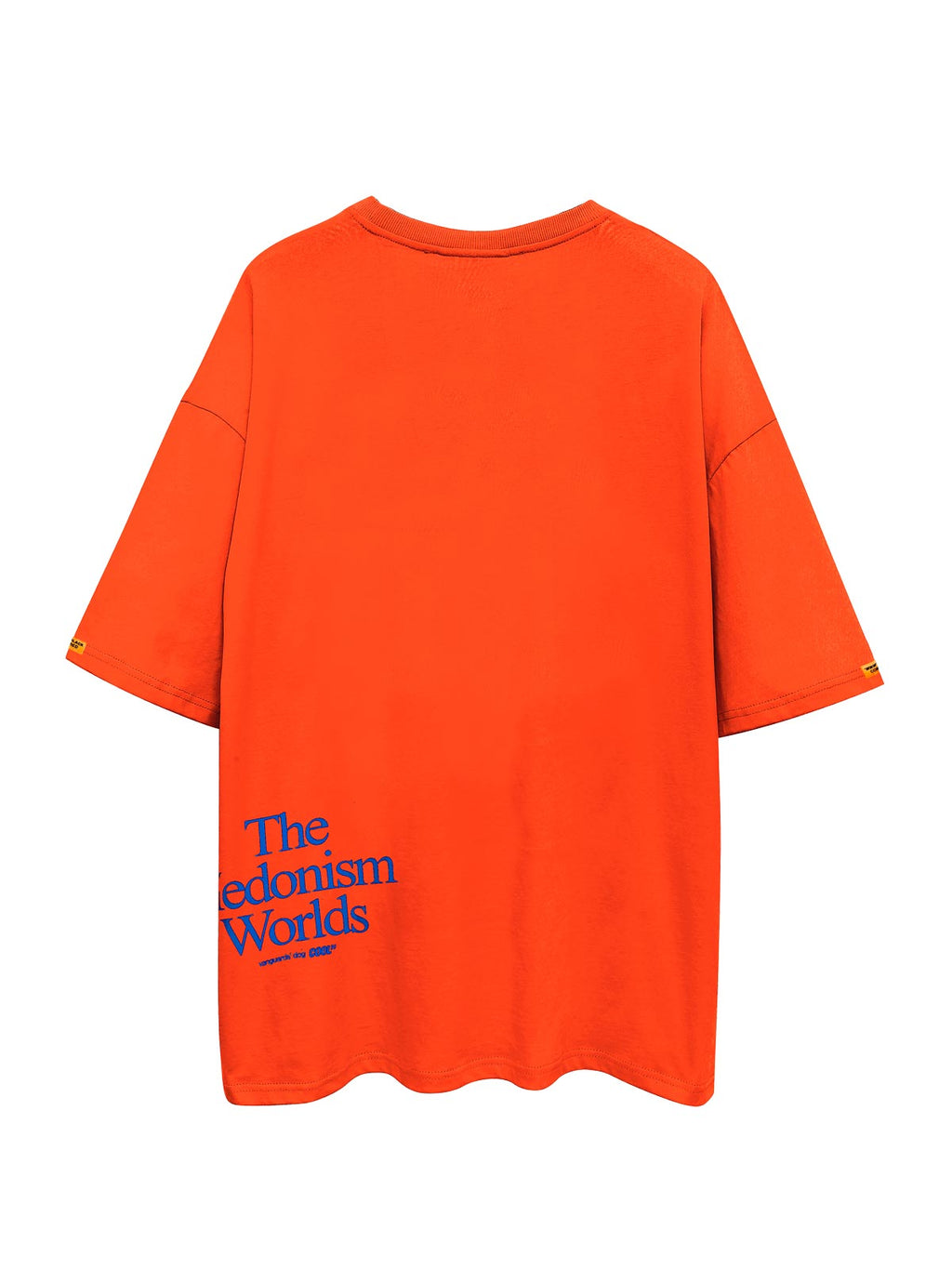 CAMISETA VANGUARD'S DOG