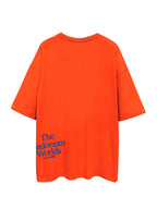 CAMISETA VANGUARD'S DOG