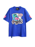 CAMISETA VANGUARD'S DOG