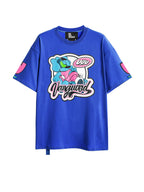 CAMISETA VANGUARD'S DOG