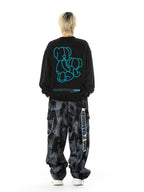 SUDADERA VANGUARD'S DOG
