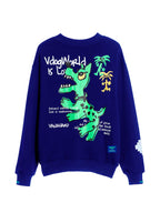 SUDADERA VANGUARD'S DOG