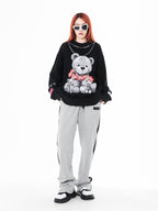 TEDDY SWEATER