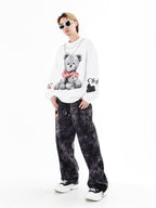 TEDDY SWEATER