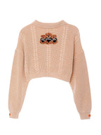 JERSEY TEDDY