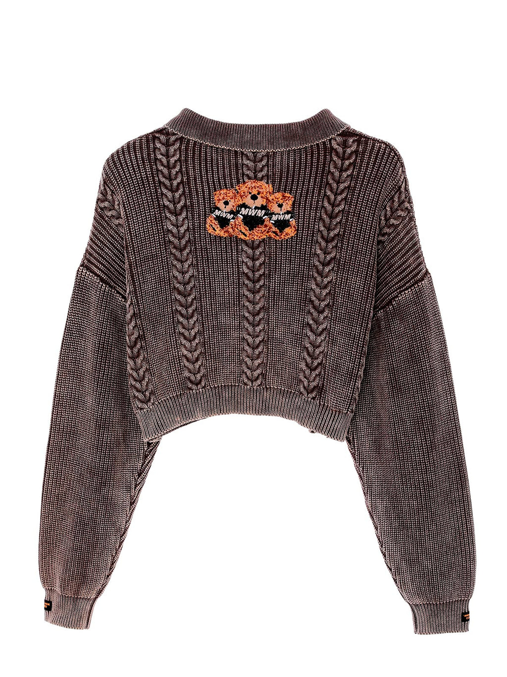 JERSEY TEDDY