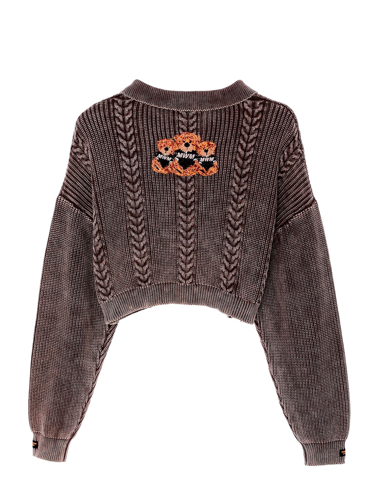 JERSEY TEDDY