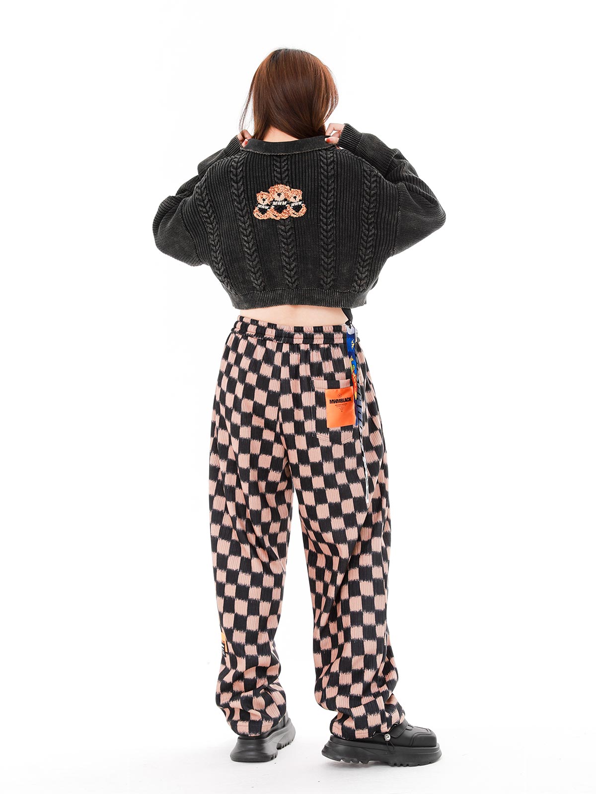 JERSEY TEDDY