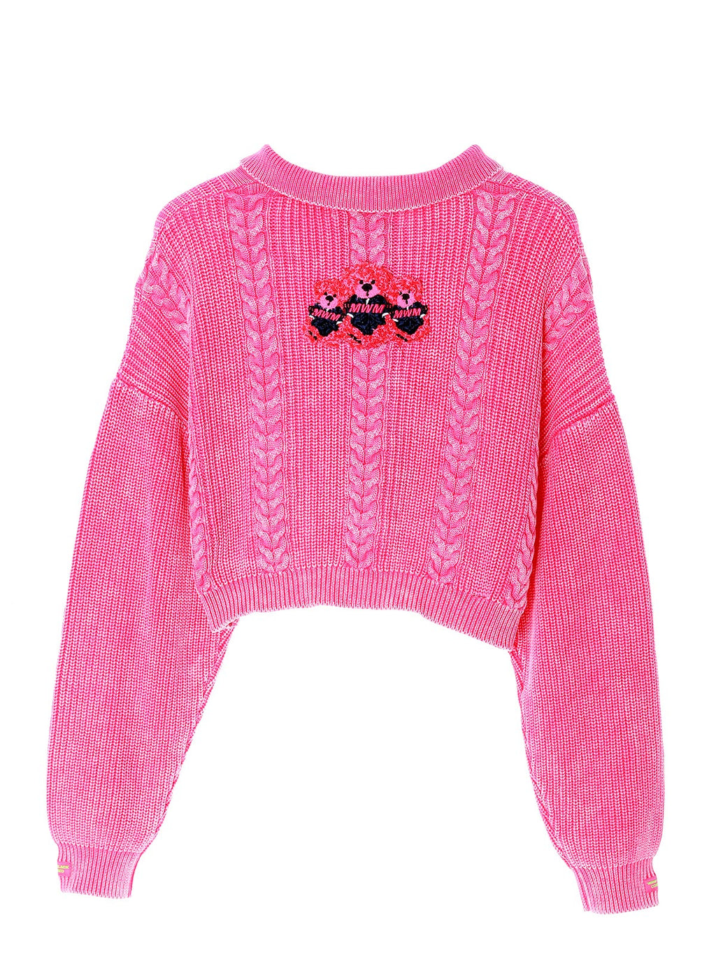 JERSEY TEDDY