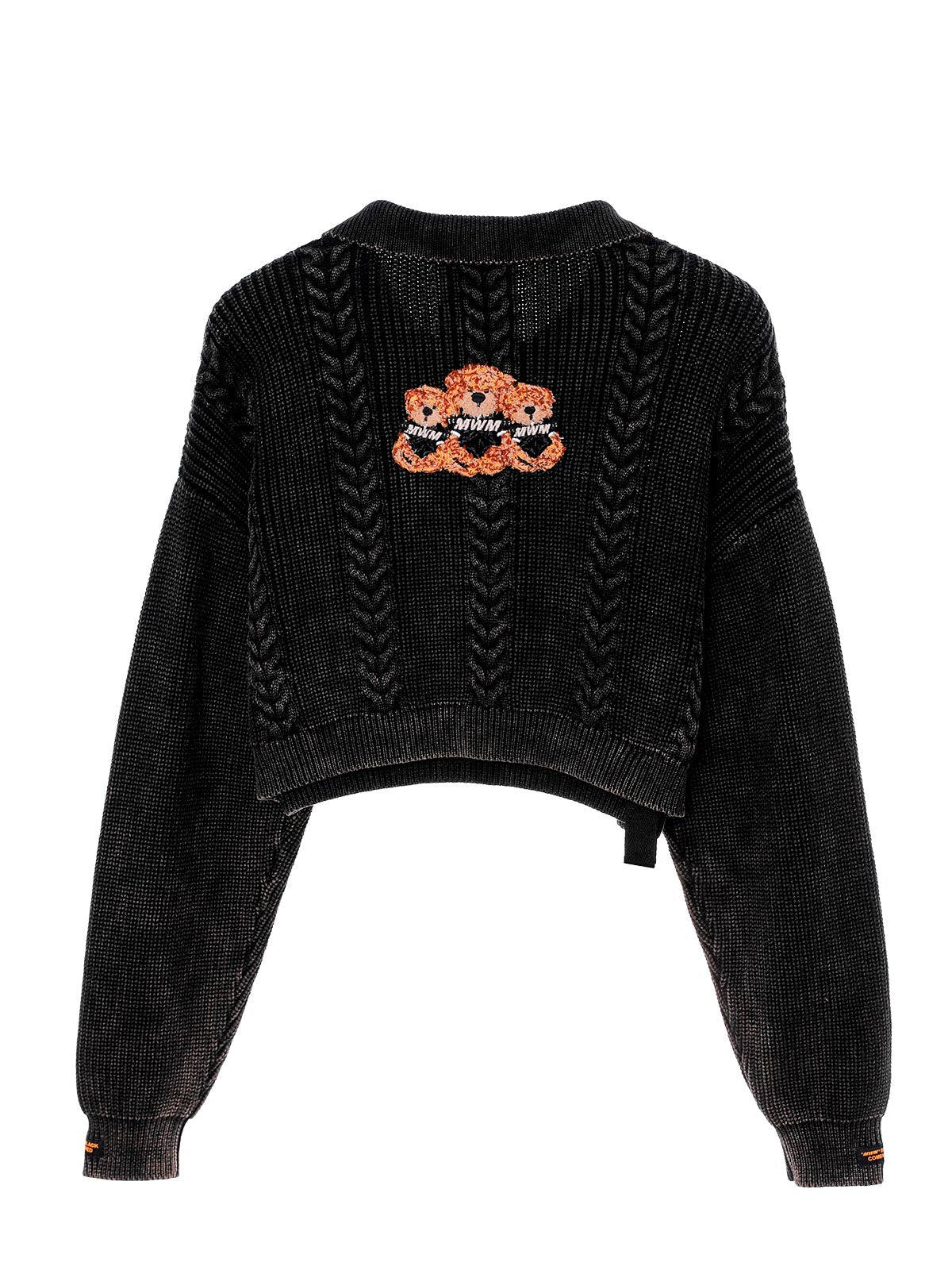 JERSEY TEDDY