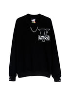 VANGUARD'S DOG SWEATSHIRT