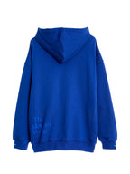 SUDADERA CON CAPUCHA VANGUARD'S DOG