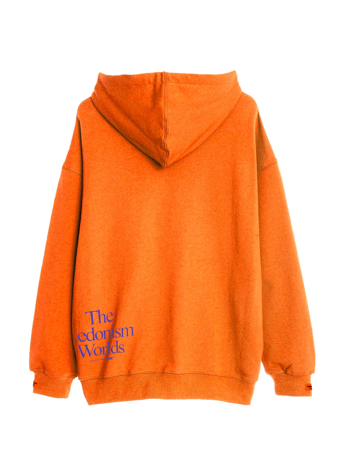 SUDADERA CON CAPUCHA VANGUARD'S DOG