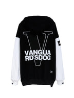 VANGUARD'S DOG HOODIE