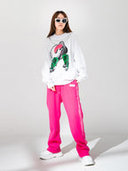 VANGUARD'S DOG SWEATSHIRT