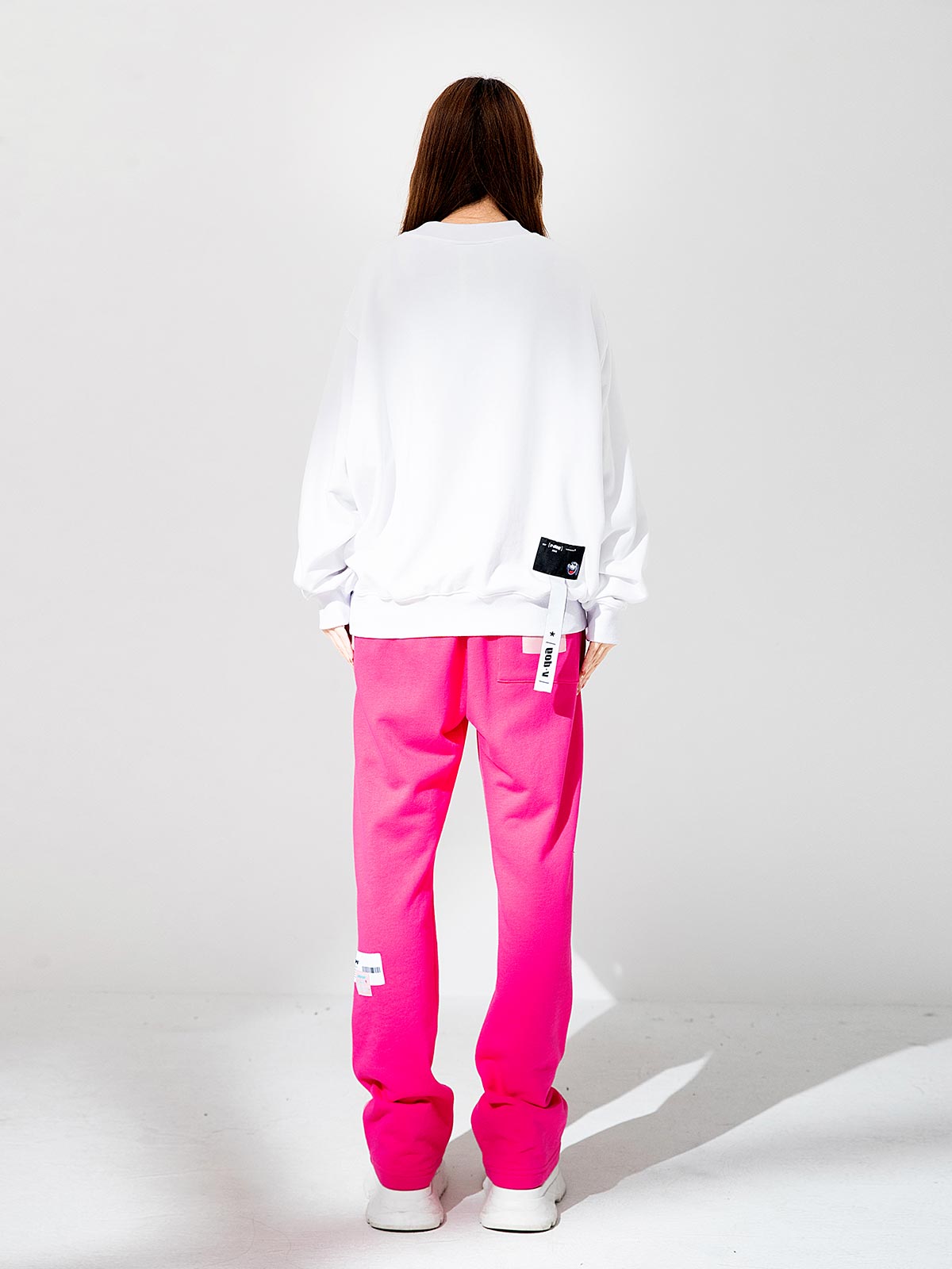 VANGUARD'S DOG SWEATSHIRT