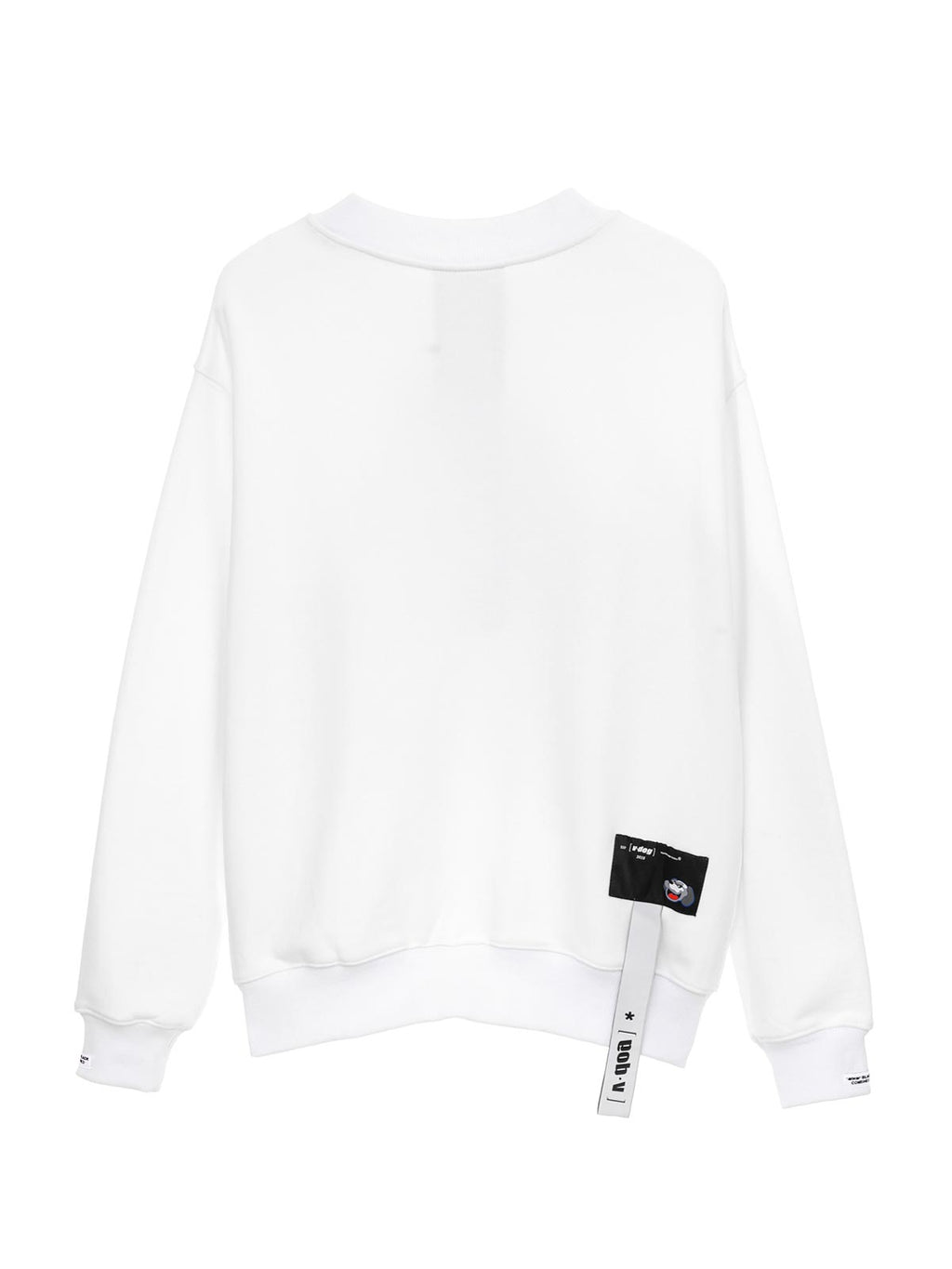 VANGUARD'S DOG SWEATSHIRT