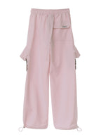 TEDDY PANTS