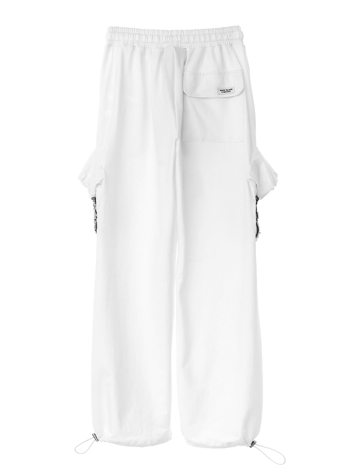 TEDDY PANTS