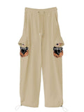 TEDDY PANTS