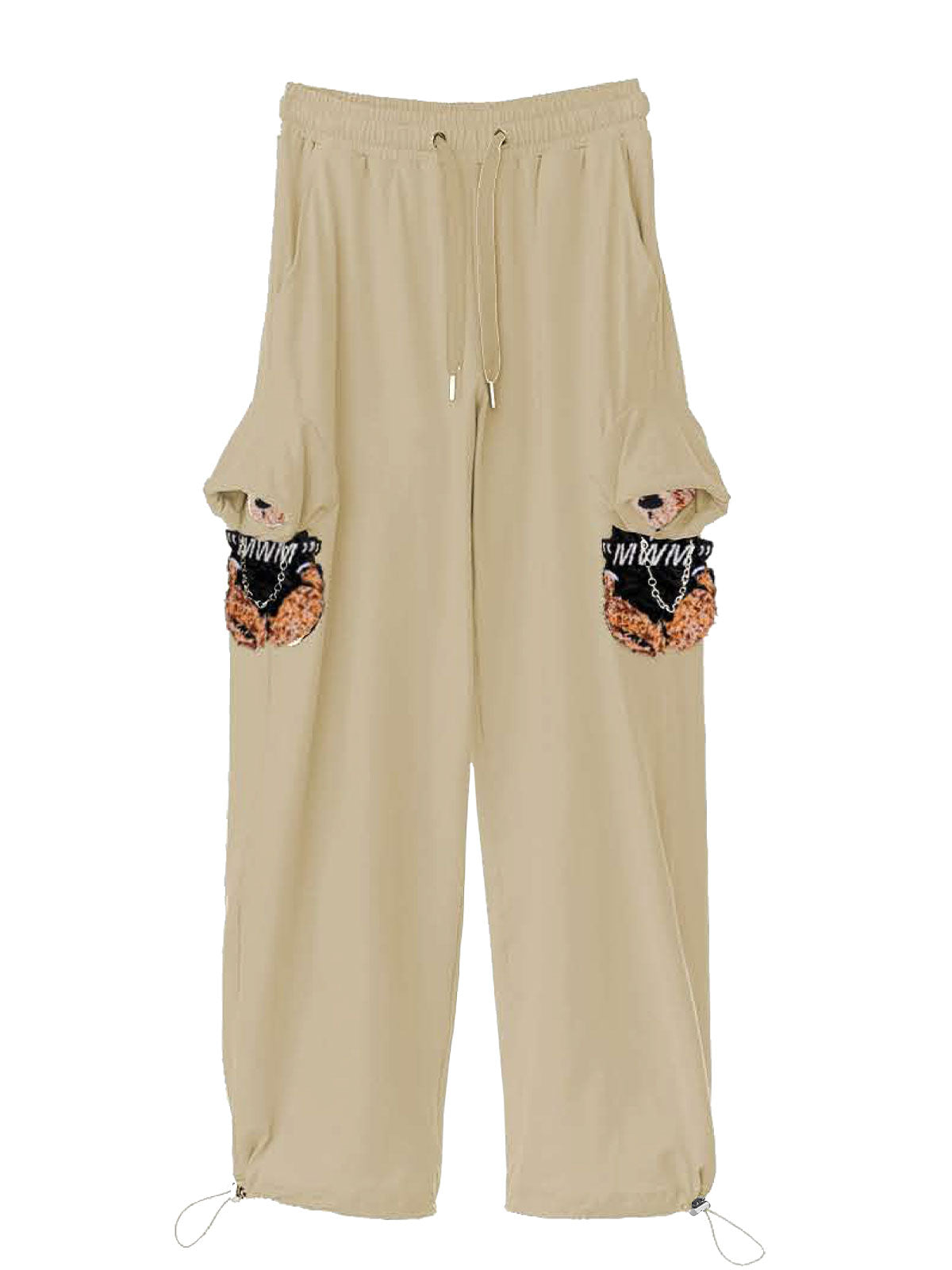 TEDDY PANTS